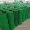 Hot selling PVC coated welded wire mesh fencing